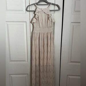 Altar’d State Maxi Dress